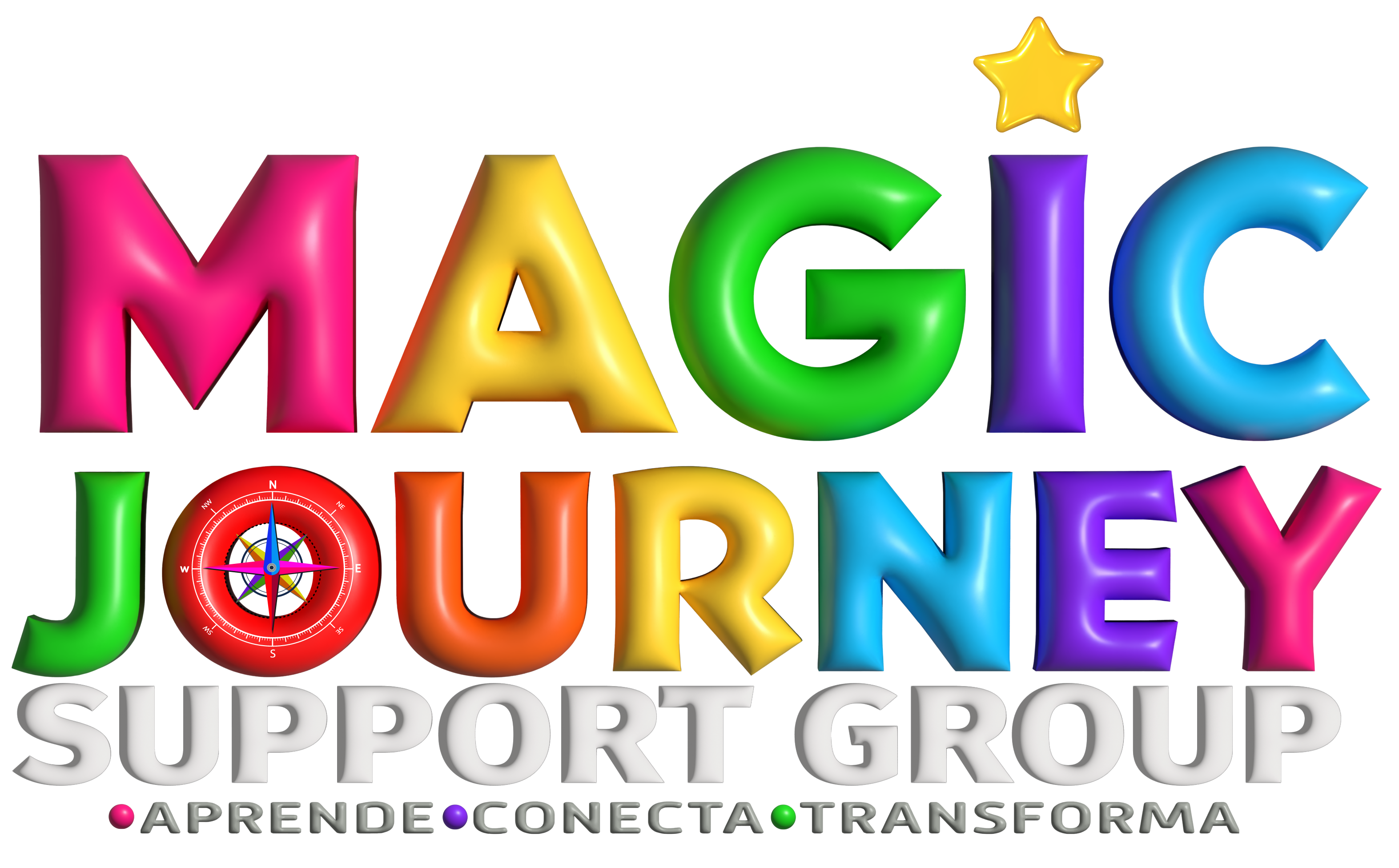 Magic Journey Logo